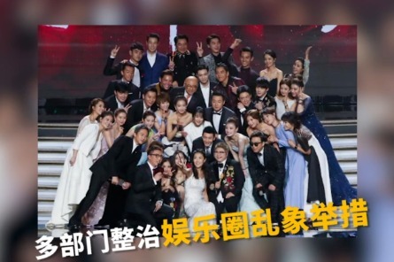 熒幕往事對話：范世琦張檬，記憶深海中的愛情漣漪