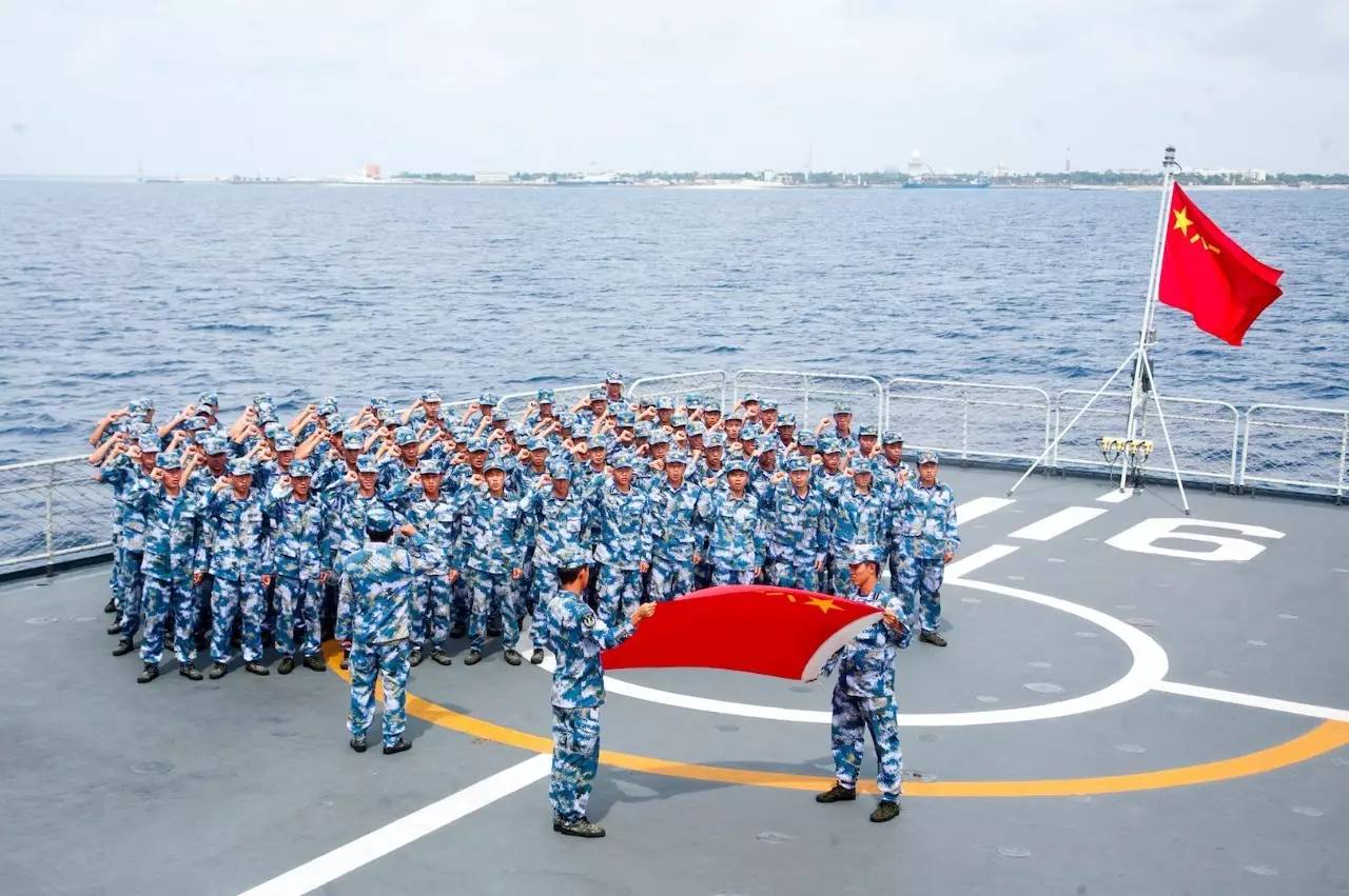 深度解析:海軍潛艇學(xué)院2022年錄取分?jǐn)?shù)線(xiàn)及報(bào)考全攻略