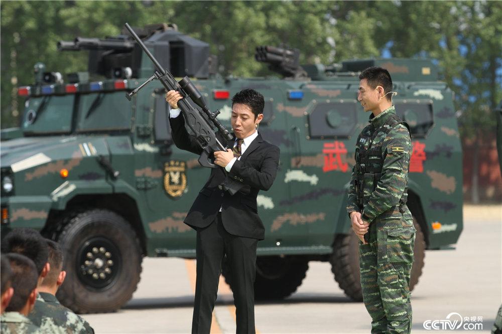 深度解析:中國人民武裝警察部隊(duì)特種警察學(xué)院特種作戰(zhàn)大隊(duì)——國家反恐的尖刀力量