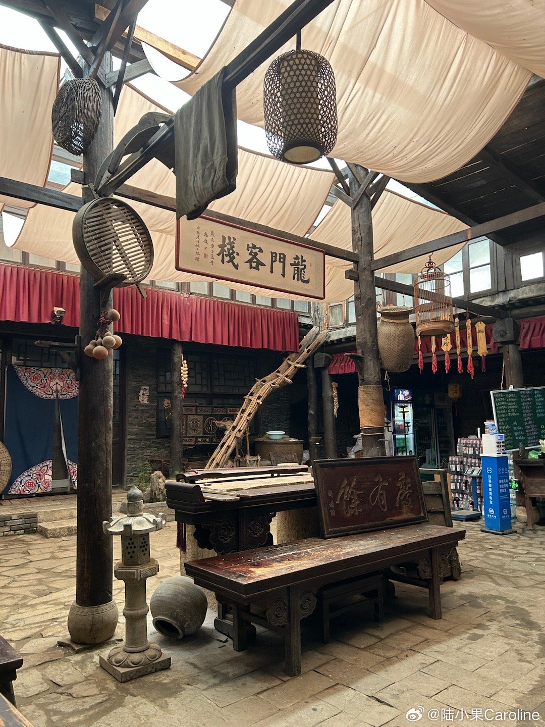 新澳門免費精準龍門客棧管家婆，探索澳門旅游的新亮點，澳門旅游新亮點揭秘，龍門客棧管家婆的獨特魅力
