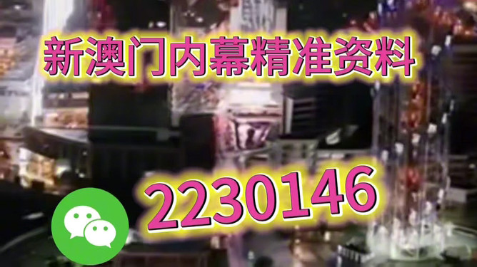 新澳門內(nèi)部精準公開的多元發(fā)展與魅力，澳門多元發(fā)展的魅力與精準公開的內(nèi)部動態(tài)