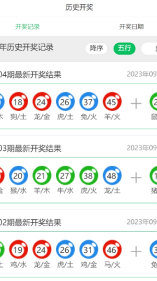 新澳門2025年開獎(jiǎng)記錄，探索與期待，澳門未來(lái)開獎(jiǎng)之路，探索新篇章與期待新機(jī)遇（至2025年）